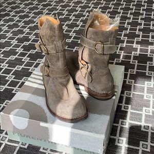 Fiorentini & Baker men’s 713 eternity boots